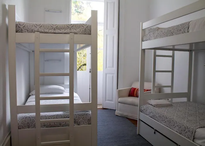 Ww Hostel & Suites