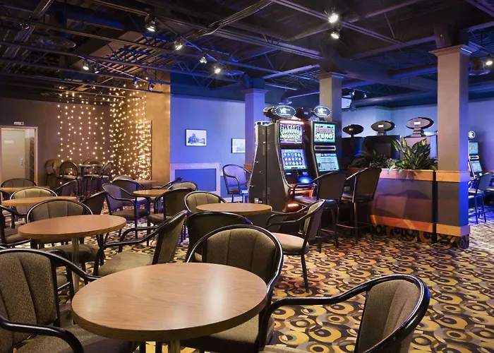 Central Suite Hotel