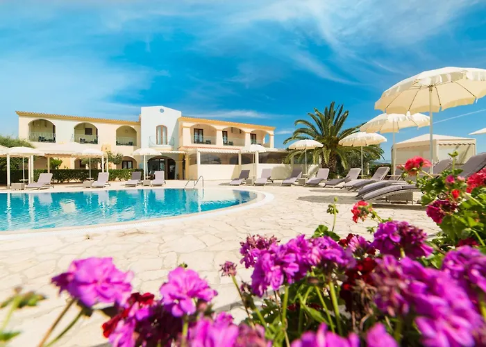 Hotel Ristorante Il Vascello