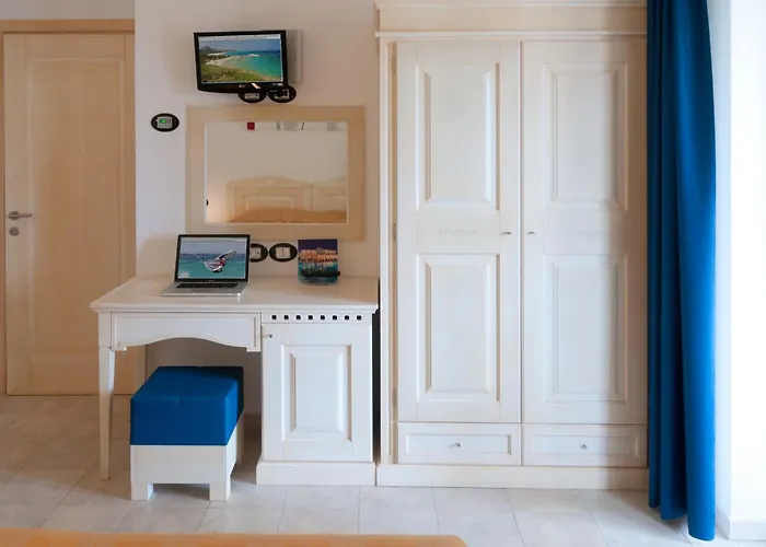 Hotel Ristorante Il Vascello