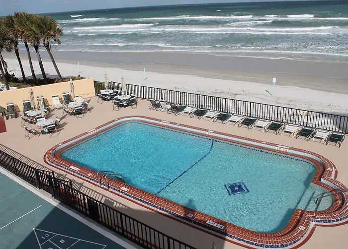 Daytona Beach Motels