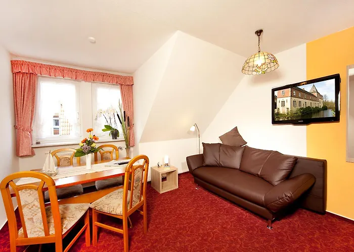 Ferienhotel Bernstein