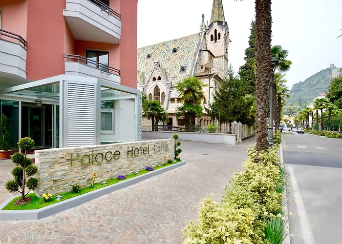 Palace Hotel Citta