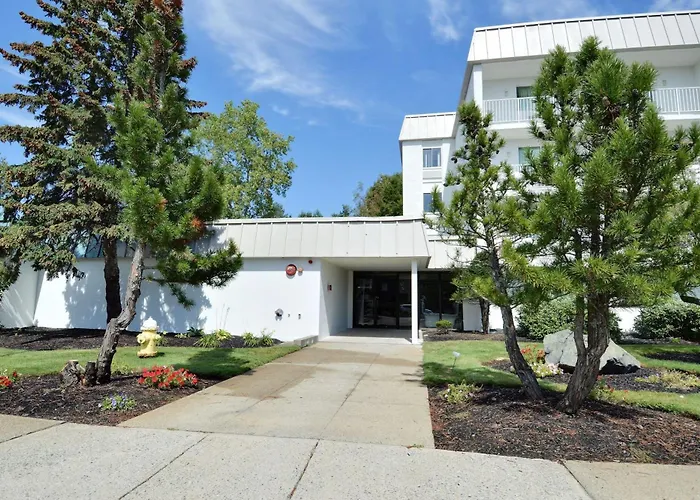 Motel 6-Danvers, Ma - Boston North