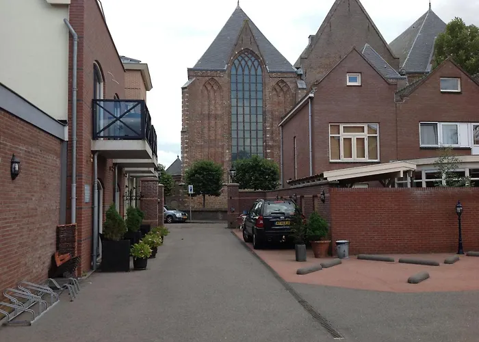 Hotels in Enkhuizen