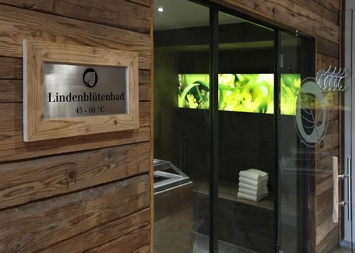 Spa&Golf Hotel Weimarer Land