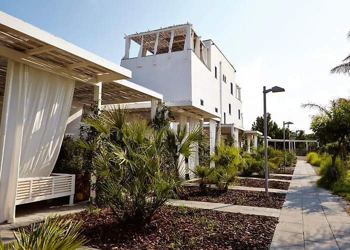 La Suite Boutique Hotel