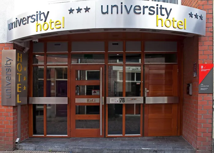 University Hotel