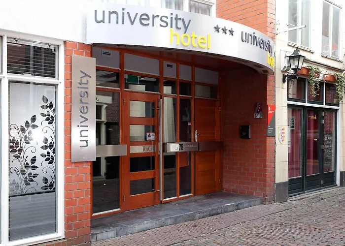 University Hotel