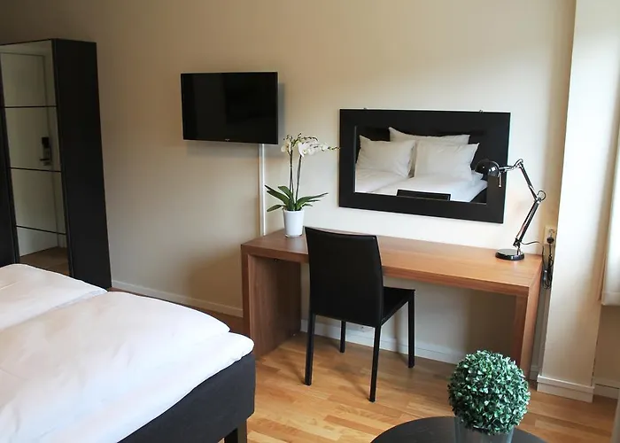Storen Hotel