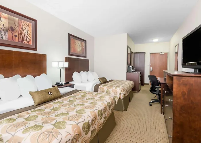 Ramada By Wyndham Olds