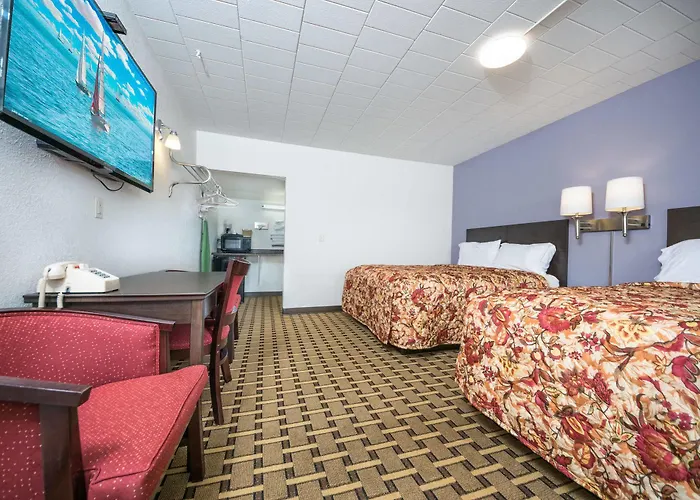 Downtown Motel