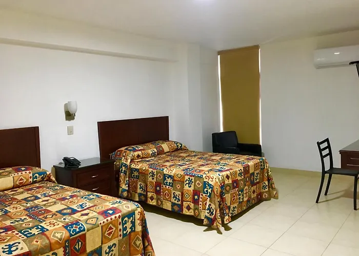 Hotel Del Valle