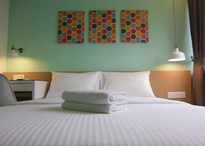 Hotel 1000 Miles