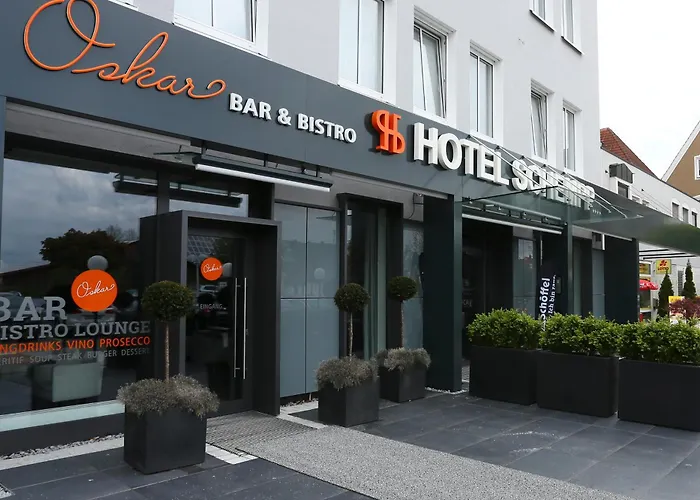 Hotels in Bobingen (Augsburg)