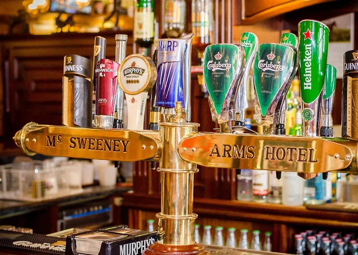 Mcsweeney Arms Hotel