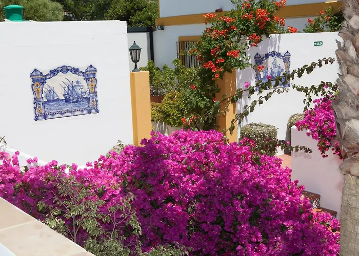 Hotels in Los Canos De Meca