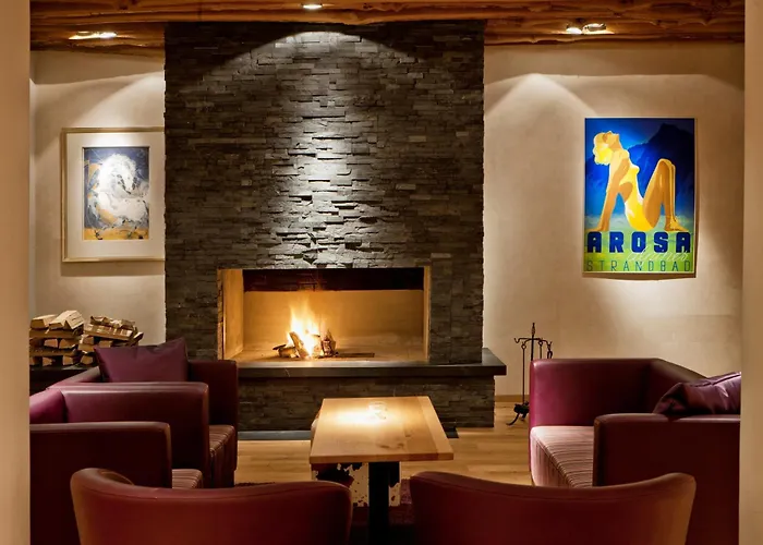 Golf- & Sporthotel Hof Maran