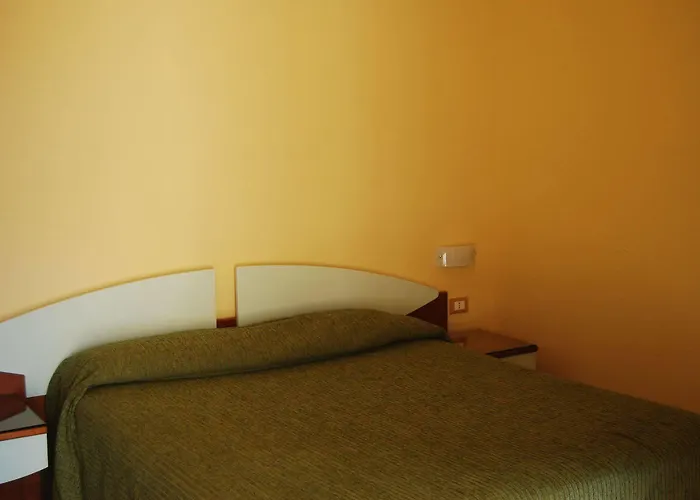 Hotel Resort Dei Normanni