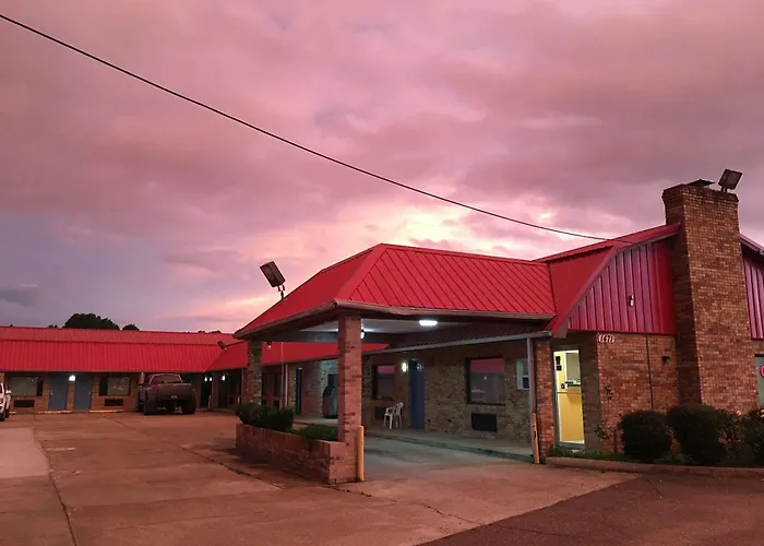 Western Motel