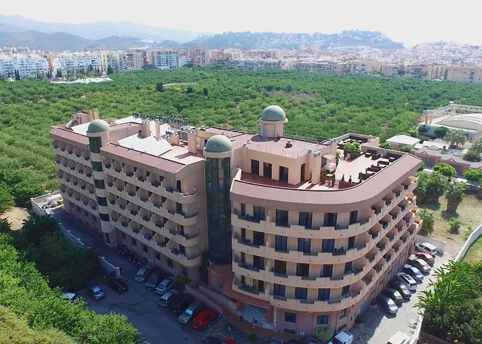 Hotel Victoria Playa