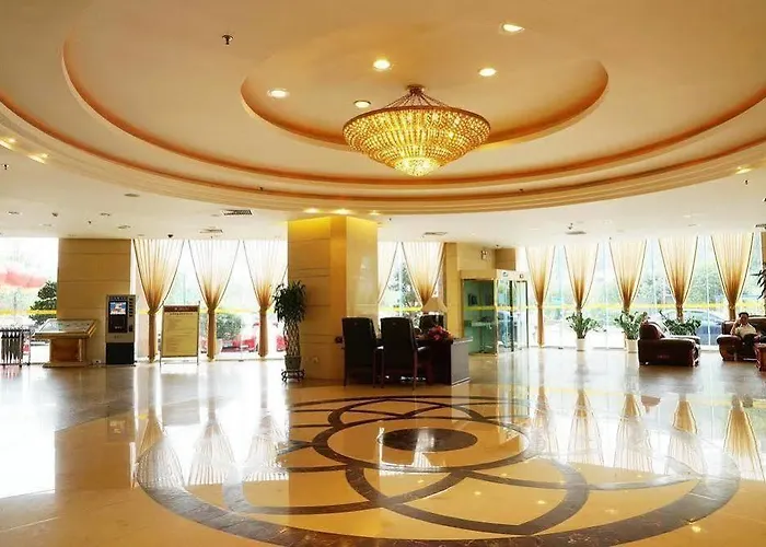 Xiong Fei Holiday Hotel