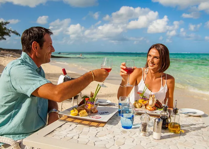 Astroea Beach Hotel (Adults Only)