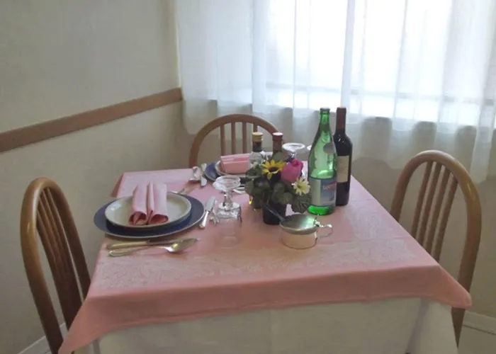 Albergo Giglio