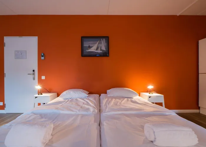 Auberge Des 3 Fontaines - Youth Hostel