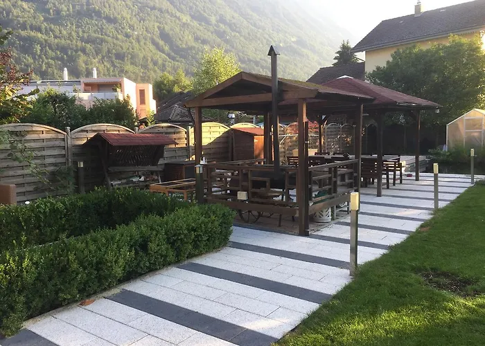 Walters Hostel Interlaken