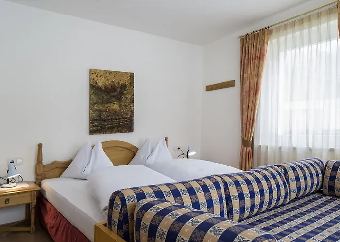 Hotel Schoenblick