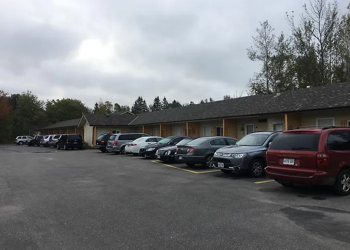 Wasaga Motel Inn