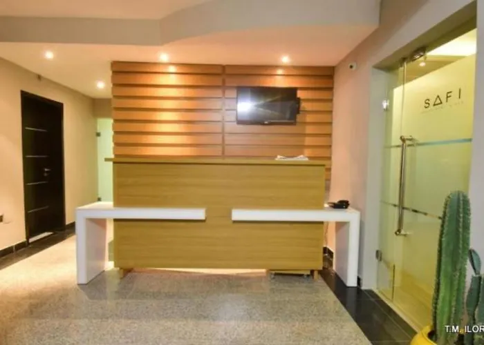 Villa Thirty Three
