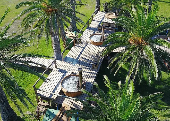 Hotel Parque Oceánico
