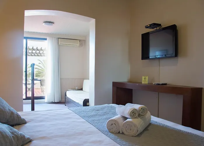 Hotel Parque Oceánico