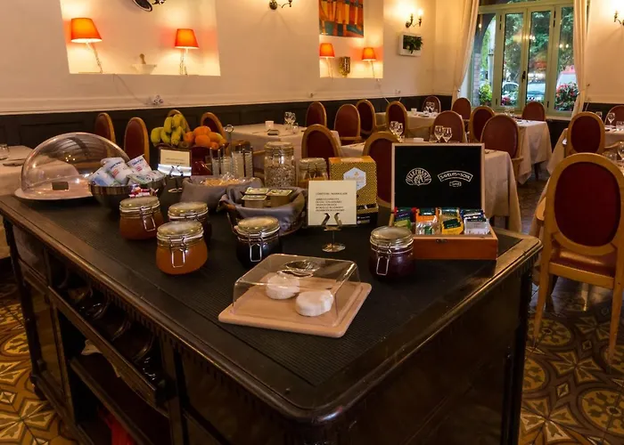 Ma Petite Auberge