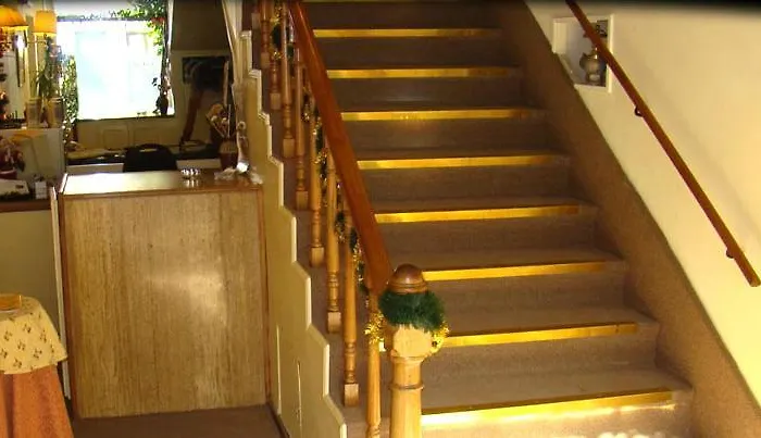 Hotel Austral Tandil
