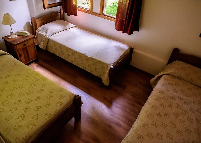Hotel Angostura