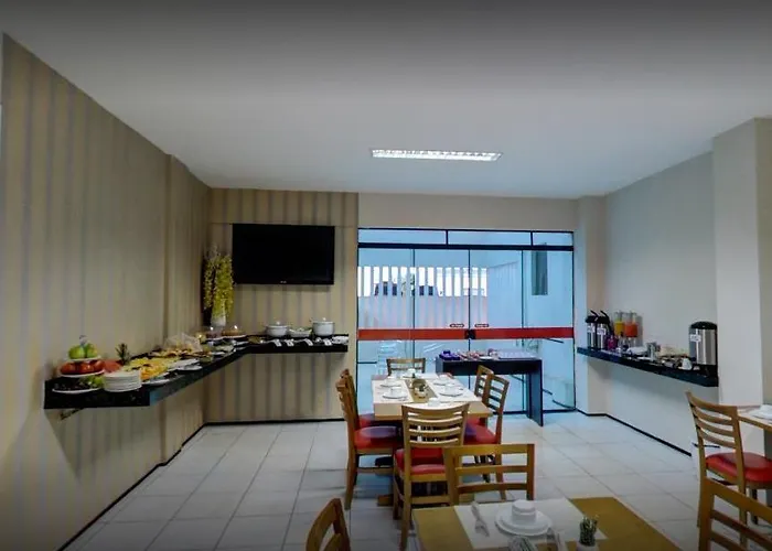 Holiday Hotel Picos
