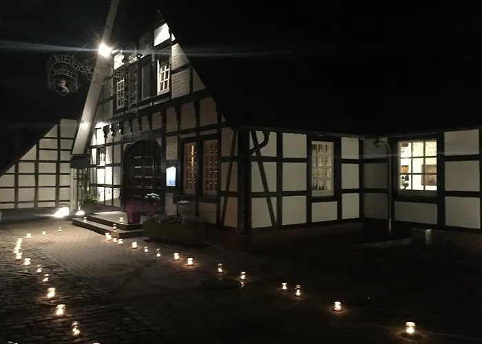 Hotel Niedersächsischer Hof