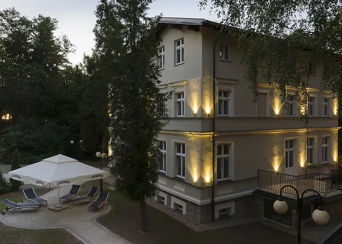 Hotels in Bad Altheide
