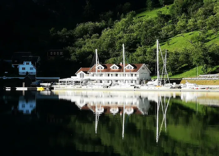Flam Marina