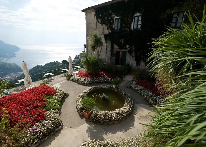Hotel Parsifal - Antico Convento Del 1288
