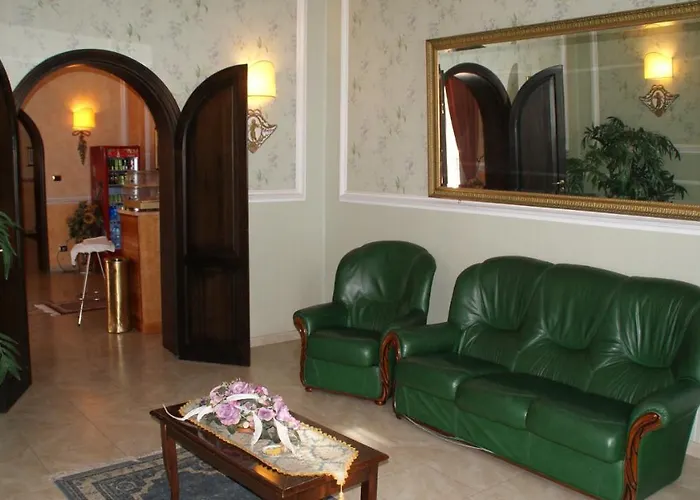 Hotel Gresi