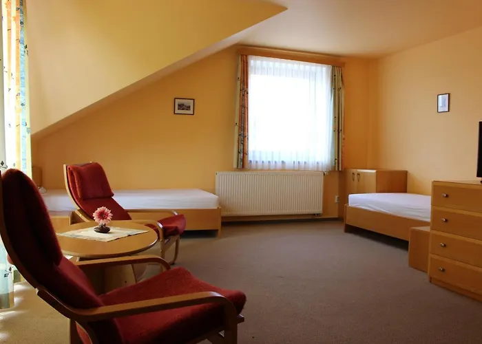 Motel U Krbu