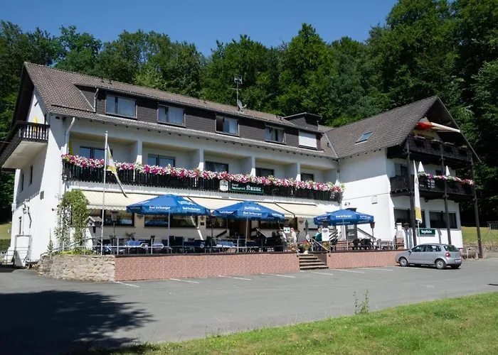 Haus Kanne