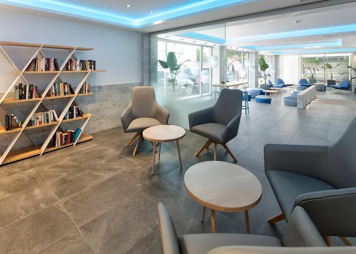 Hotel Brisa Ibiza - Adults Only