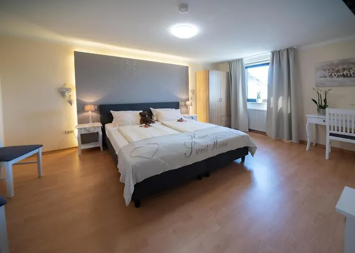 Hotel Garni Zum Grünen Baum
