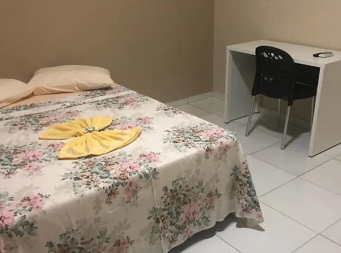Pousada São Lucas