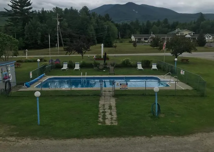 Four Seasons Motor Inn